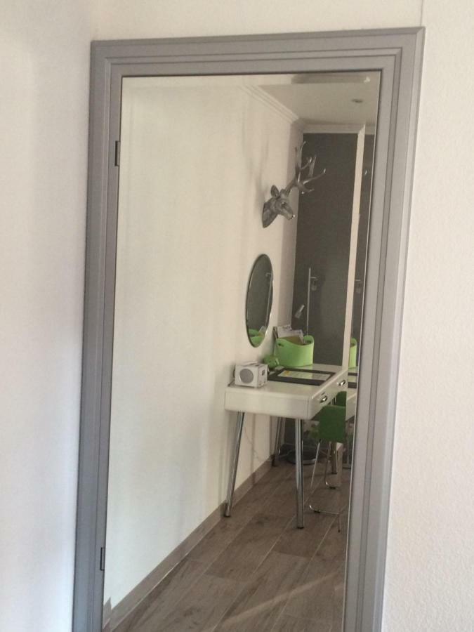 Petite Maison Lüneburg Buitenkant foto