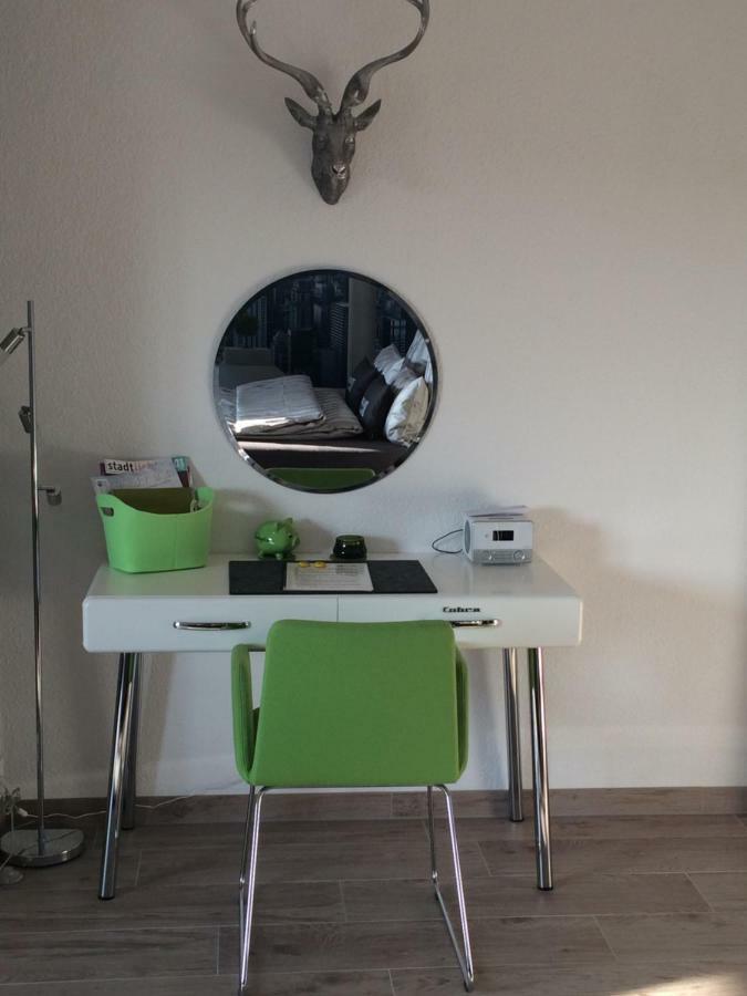 Petite Maison Lüneburg Buitenkant foto